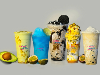 Lassi Home