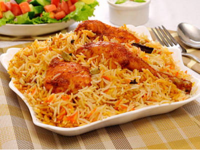 Tahera Restaurant