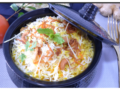 Tulasi Restaurant