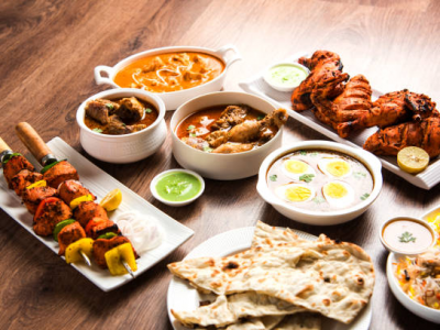 Pak Shanwari Kabab Restaurant