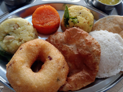 Al Nawadir Cafeteria