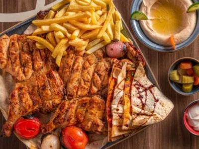 Tasty Restaurant & Grill