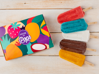 House Of Pops