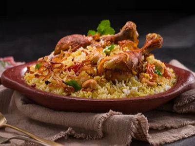 Wayanadan Restaurant