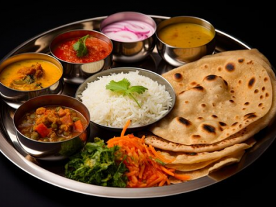 
                                Madinat Gujarat Cafeteria