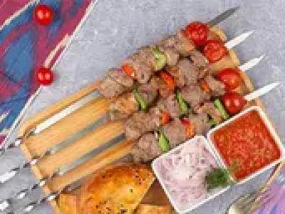 Adrass Restaurant 