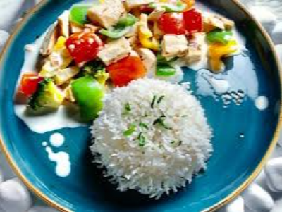 
                                Healthy Cuisine Restuarant