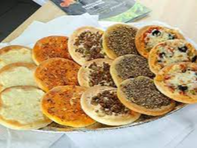 
                                Taiba Pastry Salamah