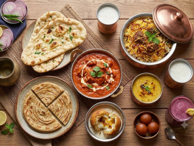 Khana Khazana