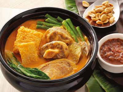 
                                Al Haseelah Restaurant