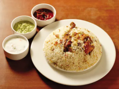 Kozhikode Rehmath Restaurant