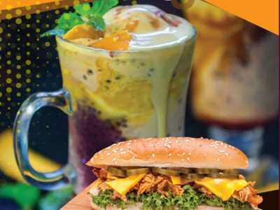 
                                Win Chick Palace Restaurant And Pastry