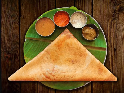 Vasanta Bhavan Vegetarian Restaurant