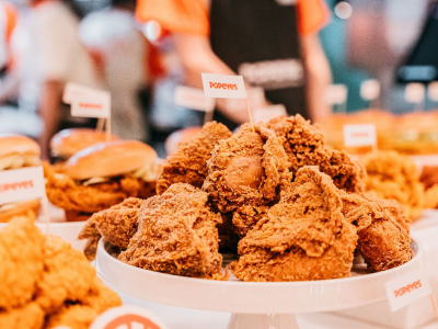 Popeyes