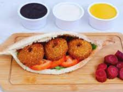 Samoon Iraqi Restaurant