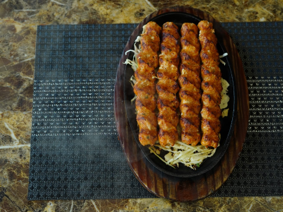 
                                Sindh Shahbaz Restaurant 