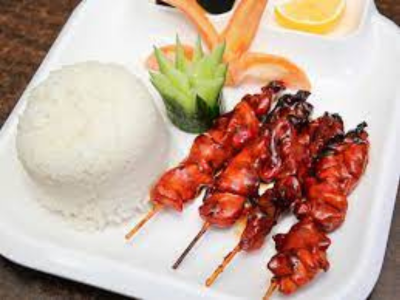 Taste Philippines Restaurant