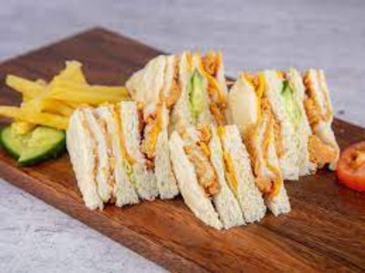 Al Faal Cafeteria 
