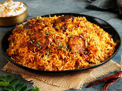 Zaams Restaurant 