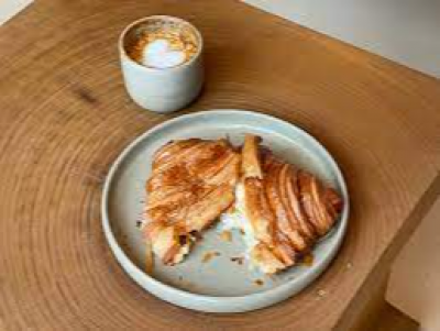 Hoof Specialty Coffee