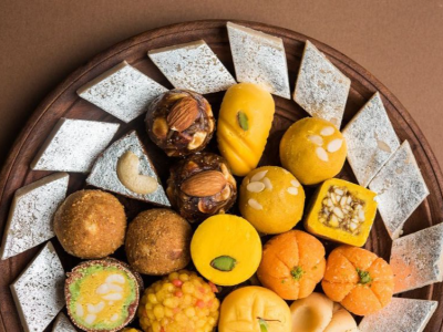 Akshayam Sweets And Snacks