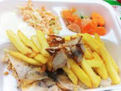 Galaxy City Restaurant