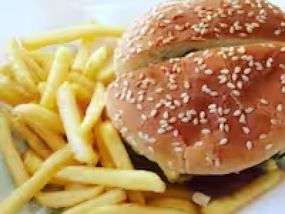 
                                Nice Burger