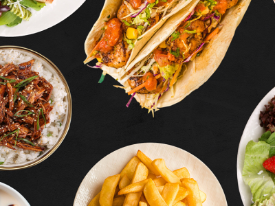 
                                Battle Of The Brands