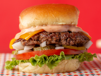 Proper Sliders