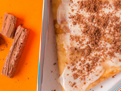 Chubby Crepes