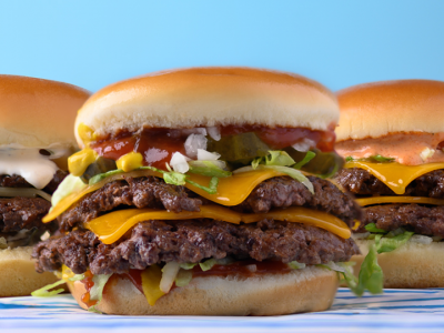 Noble Burgers