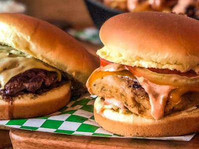 Humble Burgers