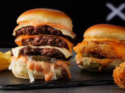 Xsliders