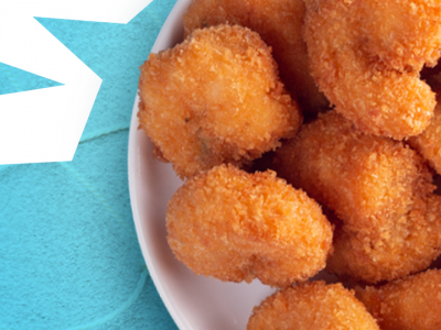 
                                Thunder Shrimp