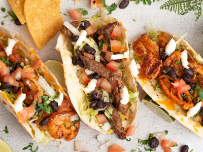 Taco Mercado