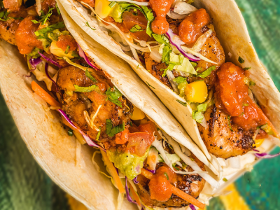Taco Eataco
