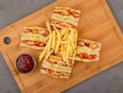 
                                Waqt Al Khafayef Cafeteria