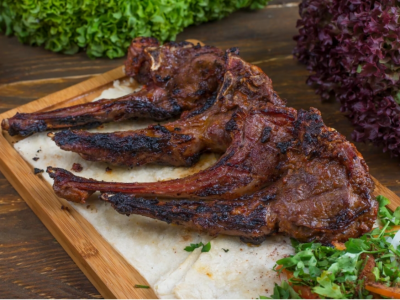 
                                Farahat Al Masri Restaurant