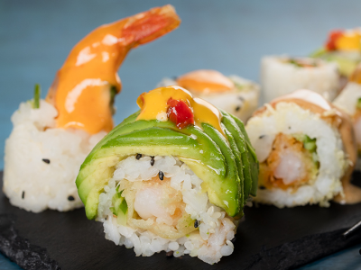 Mission Sushi