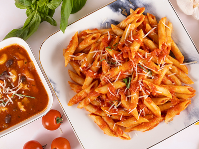 Pasta Foundry
