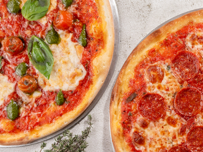 Project Pizza