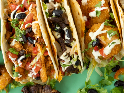 Something Mexican