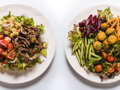 Thrive Salads