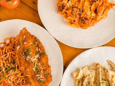 The Kitchen Eatery