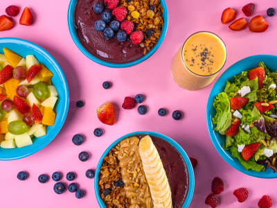 Acai Rush