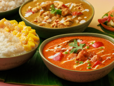 Thai Eathai