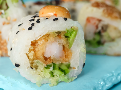Taro Sushi
