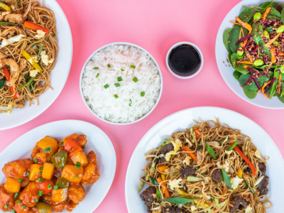 Eatamo Noodles