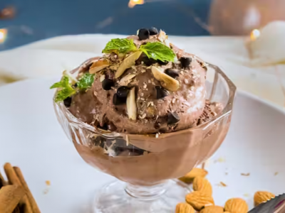 Cool Memorice Ice Cream 