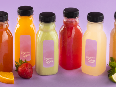 Generation Juice